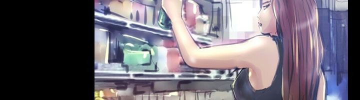 魅力女孩第38话