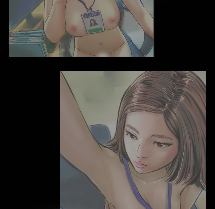 魅力女孩第41話