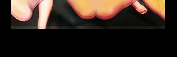 魅力女孩第43话