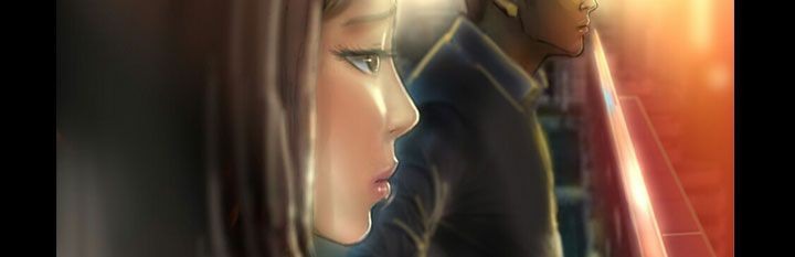 魅力女孩第43話