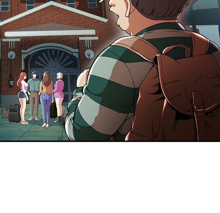 绝命天堂饭店第1话