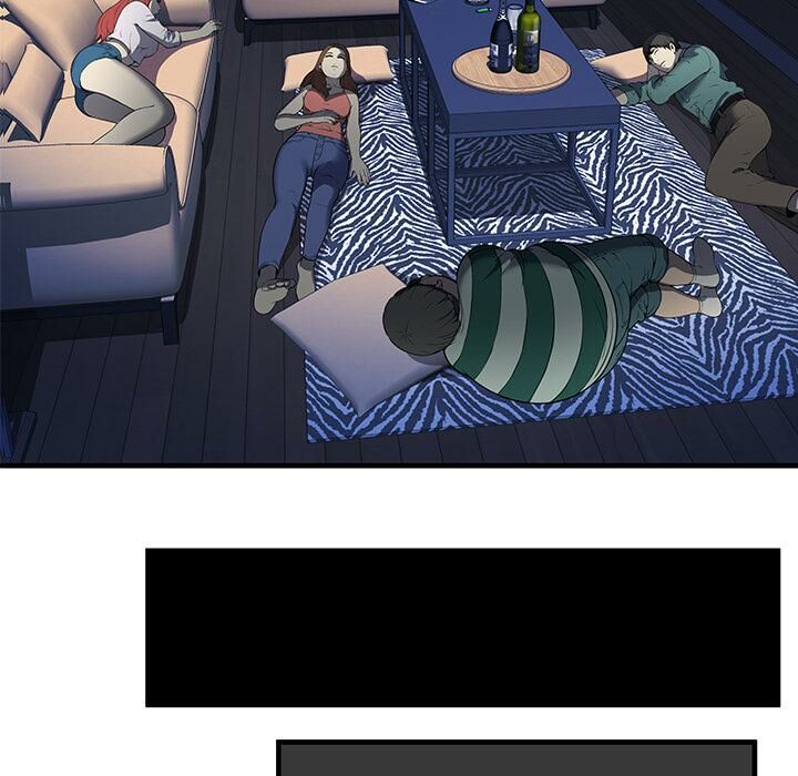 绝命天堂饭店第1话