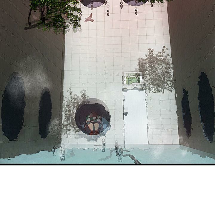 绝命天堂饭店第4话