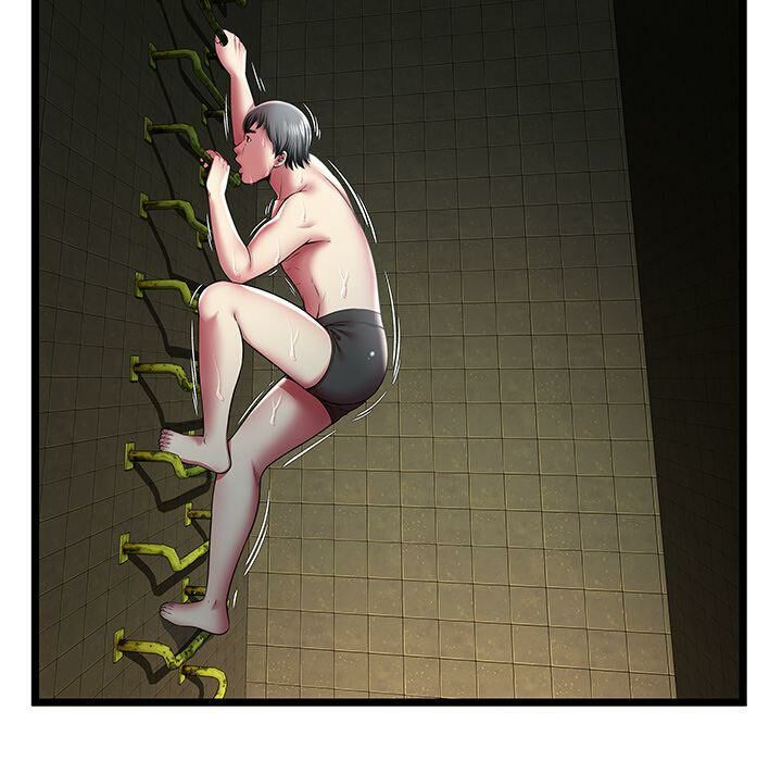 绝命天堂饭店第14话