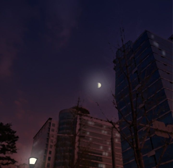 今天在哪嘞第1话