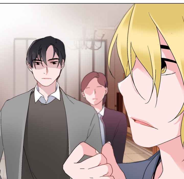 灰姑娘的哥哥们第6话