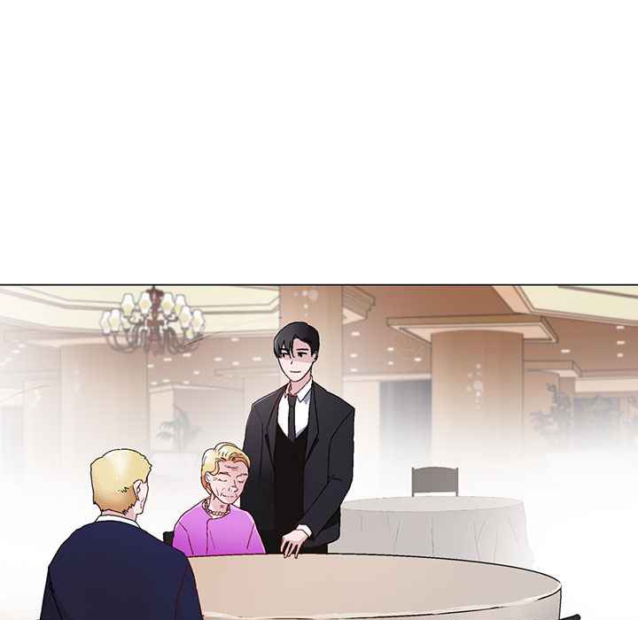 灰姑娘的哥哥們第10話