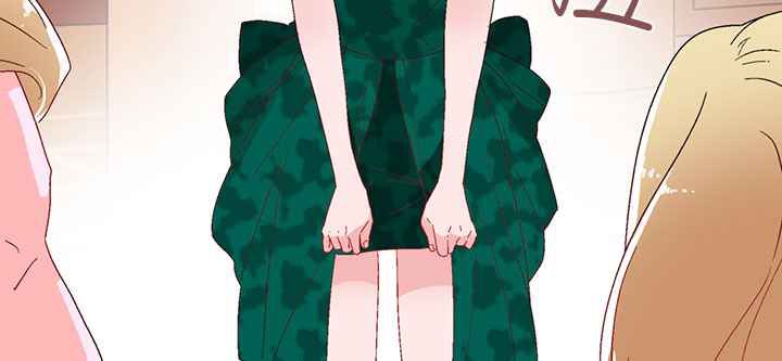 灰姑娘的哥哥们第11话