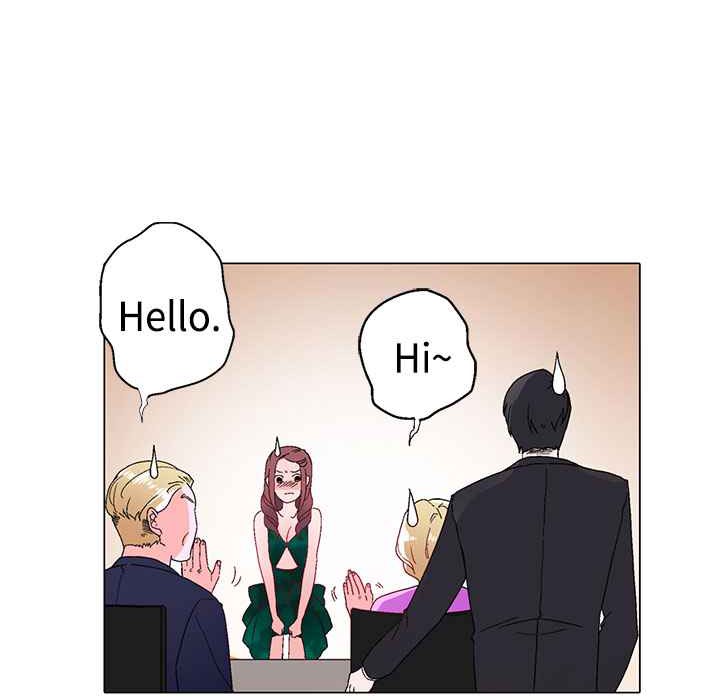 灰姑娘的哥哥们第11话