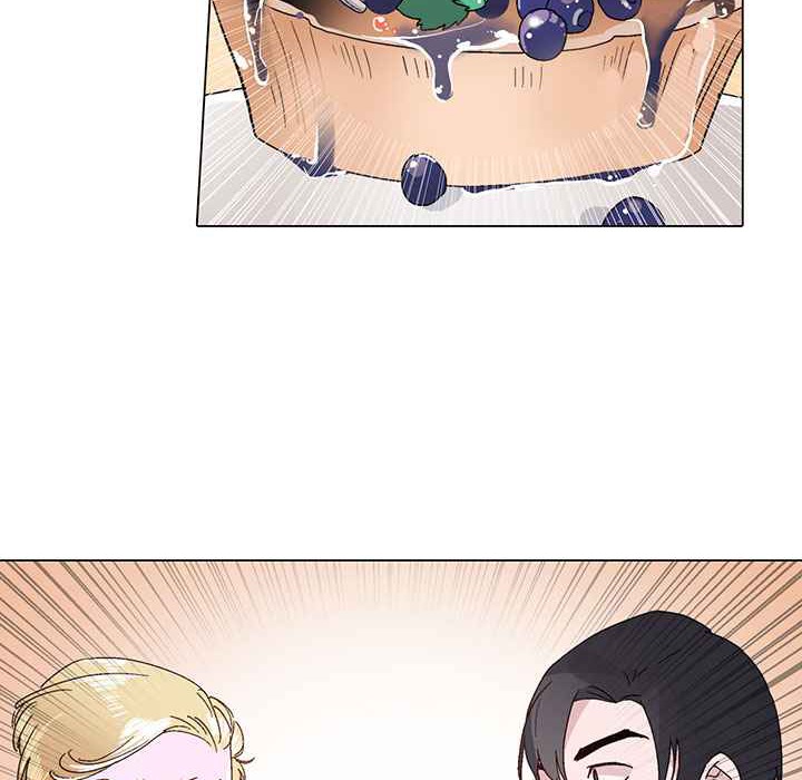 灰姑娘的哥哥们第11话