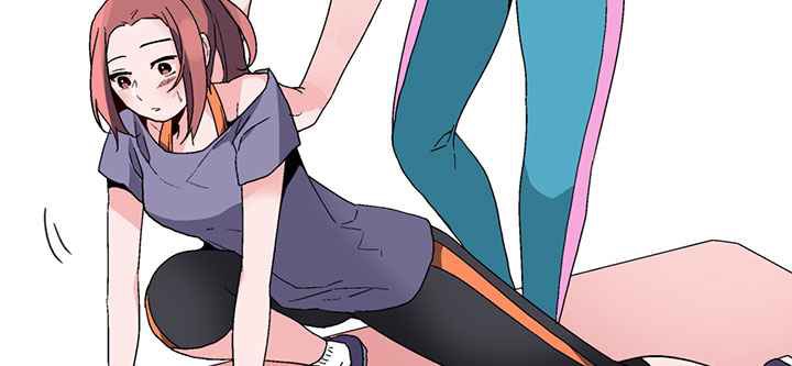 灰姑娘的哥哥们第16话