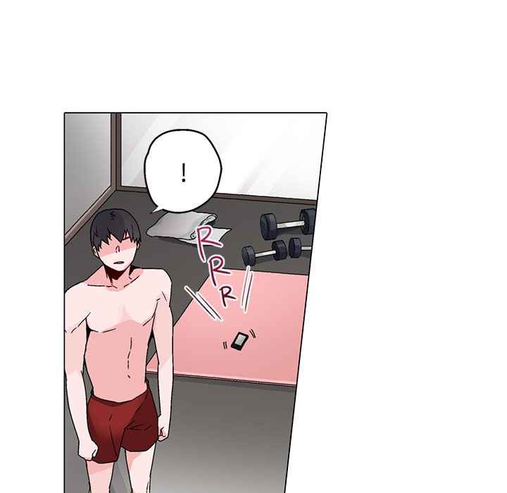 灰姑娘的哥哥们第16话