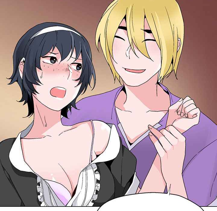 灰姑娘的哥哥们第17话