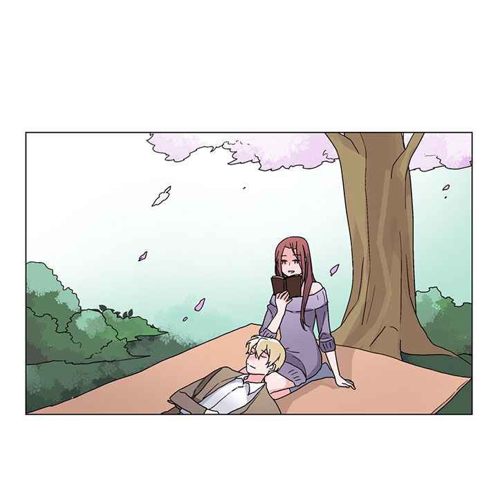 灰姑娘的哥哥们第28话