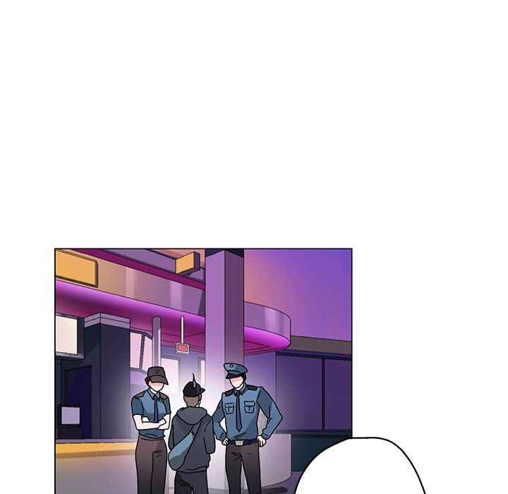 灰姑娘的哥哥们第30话