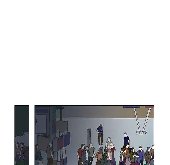 灰姑娘的哥哥们第32话