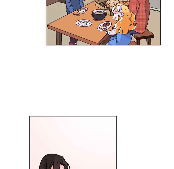 灰姑娘的哥哥们第33话