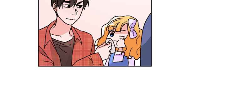 灰姑娘的哥哥们第33话