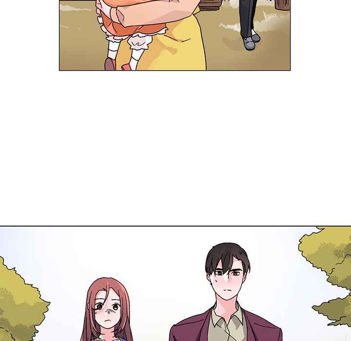 灰姑娘的哥哥们第35话