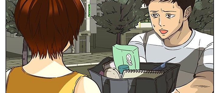 处子猎人第13话