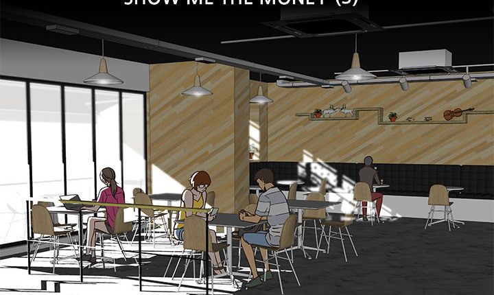 处子猎人第14话