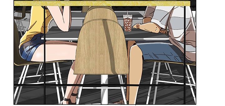 处子猎人第14话