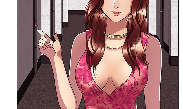 处子猎人第14话