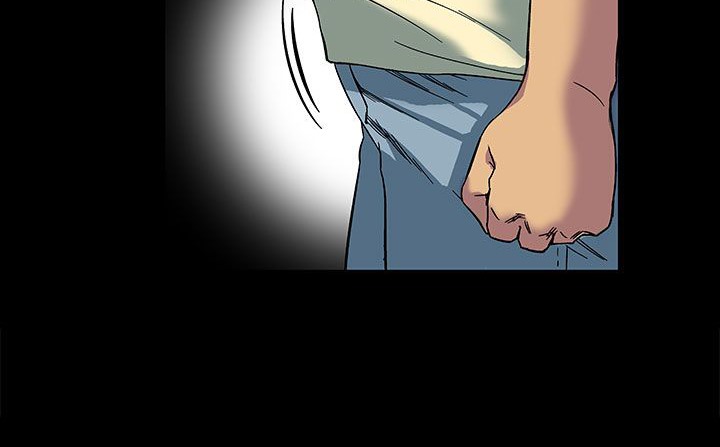 處子獵人第17話