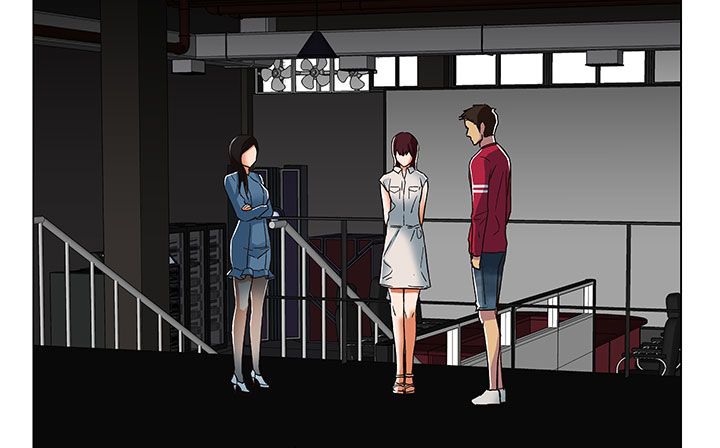 处子猎人第18话