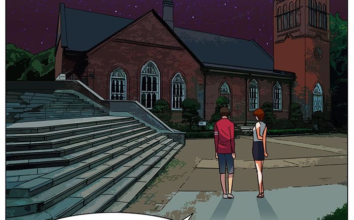 处子猎人第19话