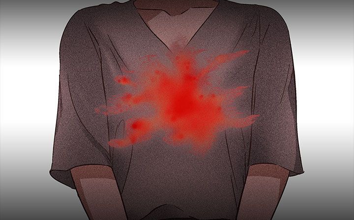 处子猎人第20话