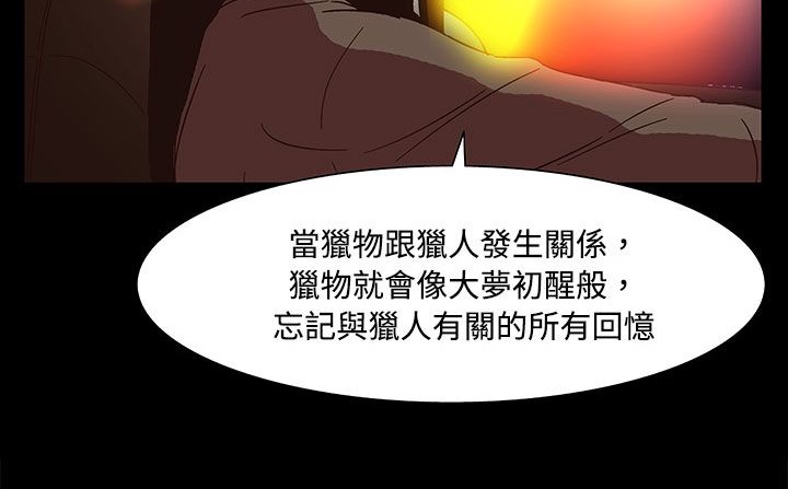 处子猎人第20话