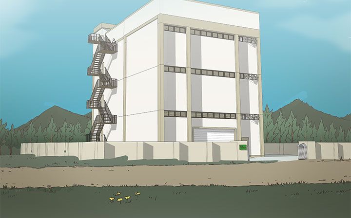 处子猎人第21话