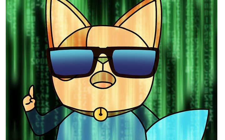 处子猎人第22话