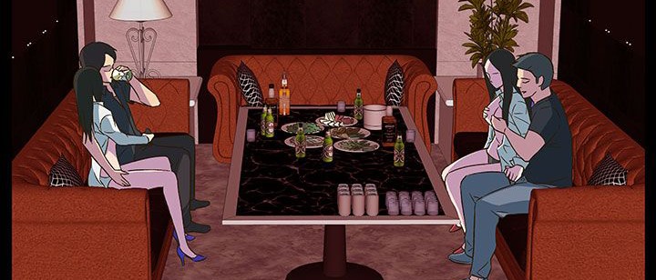 处子猎人第22话