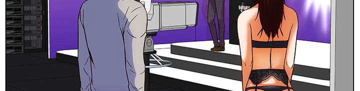 处子猎人第25话