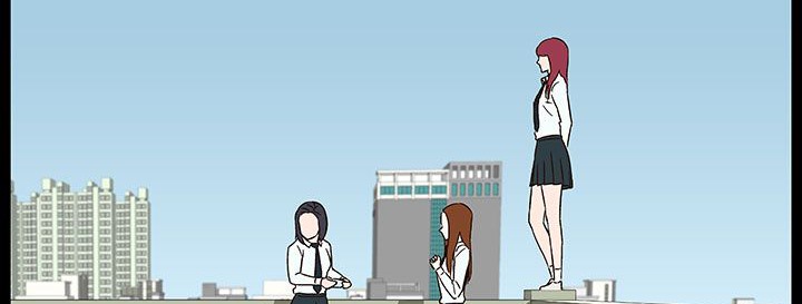 处子猎人第28话