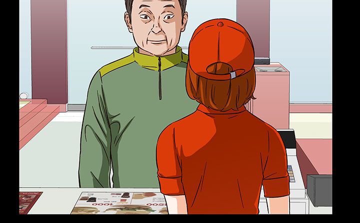 处子猎人第28话