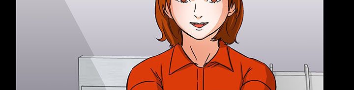 处子猎人第28话