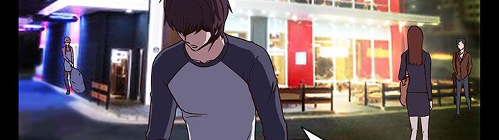 处子猎人第28话