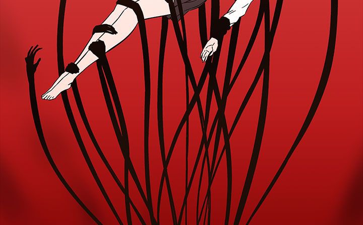 处子猎人第29话