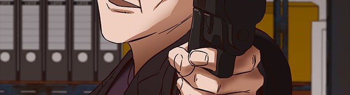 處子獵人第31話