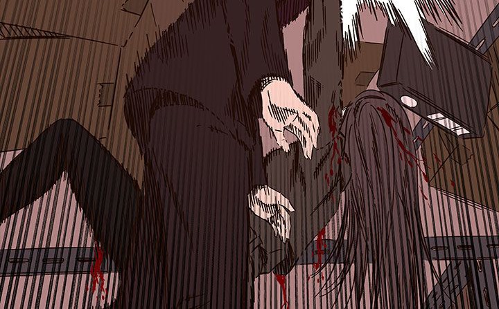 处子猎人第31话