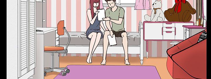 处子猎人第32话