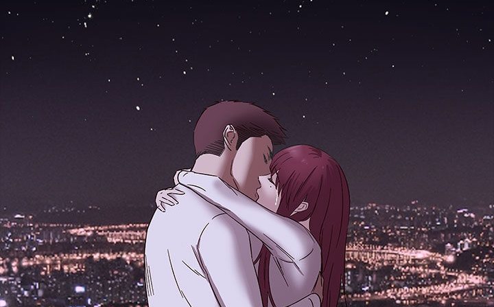 处子猎人第32话