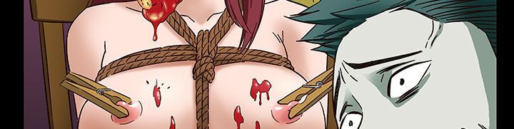 处子猎人第33话