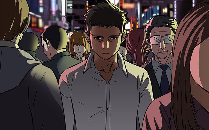 处子猎人第34话