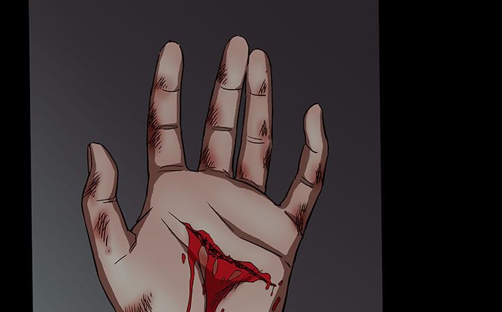 处子猎人第34话