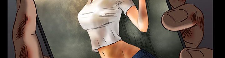 处子猎人第34话