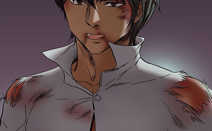 處子獵人第34話